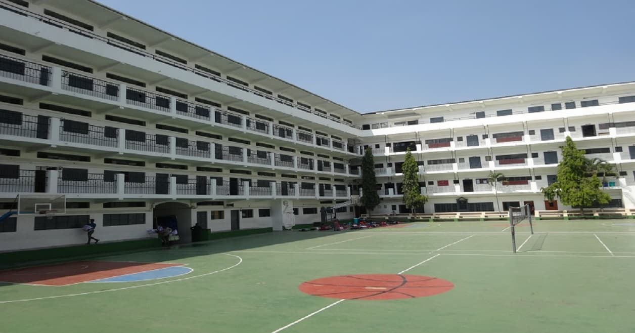 New Horizon College of Education - [NHCE] Cover