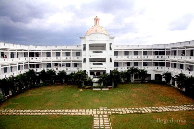 Annamacharya Institute of Technology and Sciences Cover