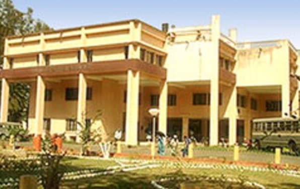 Bidhan Chandra Krishi Viswavidyalaya - [BCKV] Cover