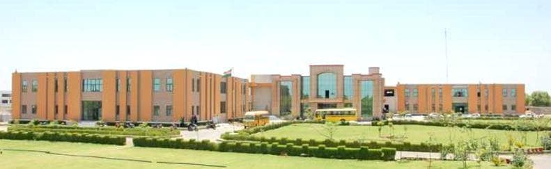 MRK Institute of Engineering and Technology Cover