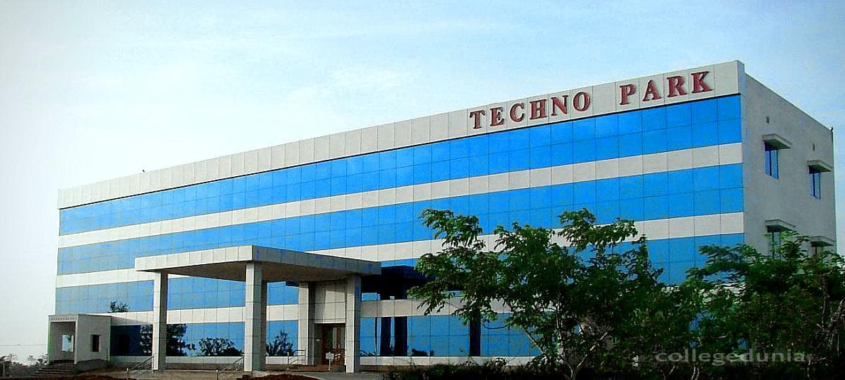 Park College of Engineering and Technology - [PCET] Cover