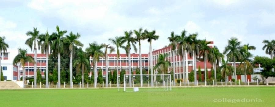 GHG Khalsa College Cover