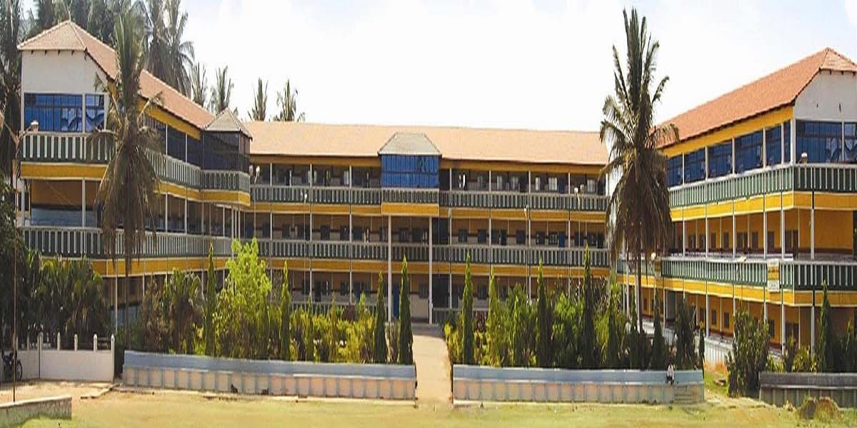 RR Group of Institutions Cover