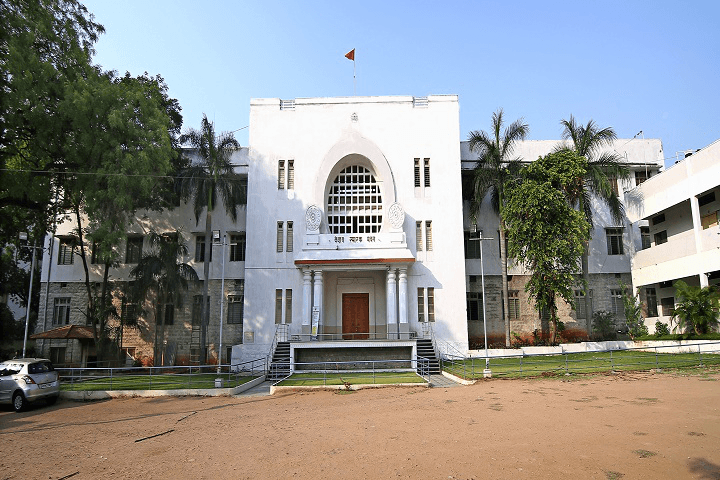 Keshav Memorial Institute of Commerce and Sciences - [KMICS] Cover