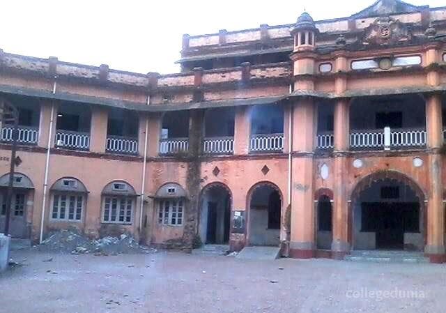 Mahila Vidyalaya PG College Cover