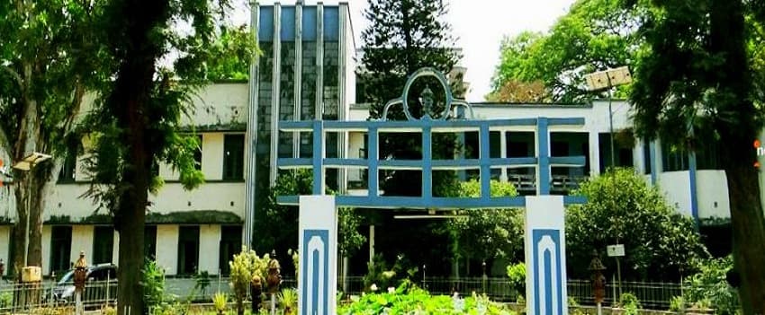 Berhampore Girls College Cover