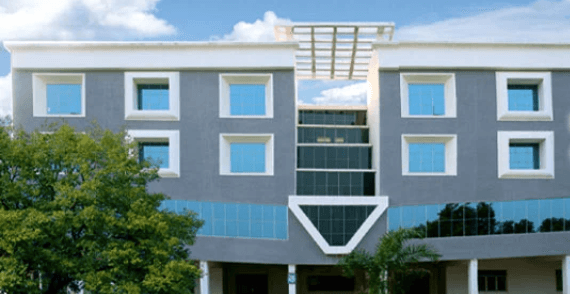 BVC College of Engineering Cover