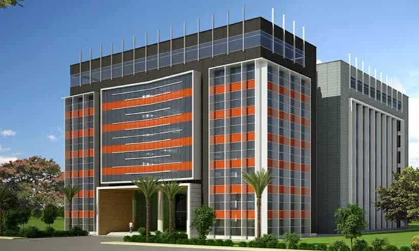 KL University Online Cover
