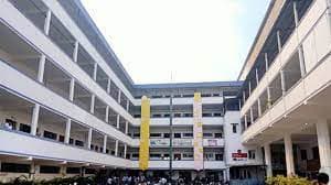 Shri Rama Krishna Group Of Institutions Cover