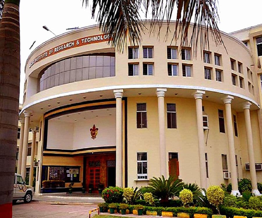 Sagar Institute of Research Technology and Science - Pharmacy [SIRTSP] Cover