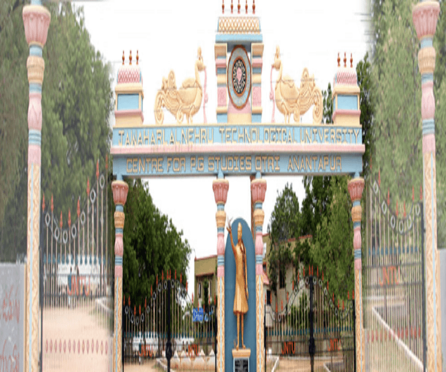 Andhra Engineering College - [AEC] Cover