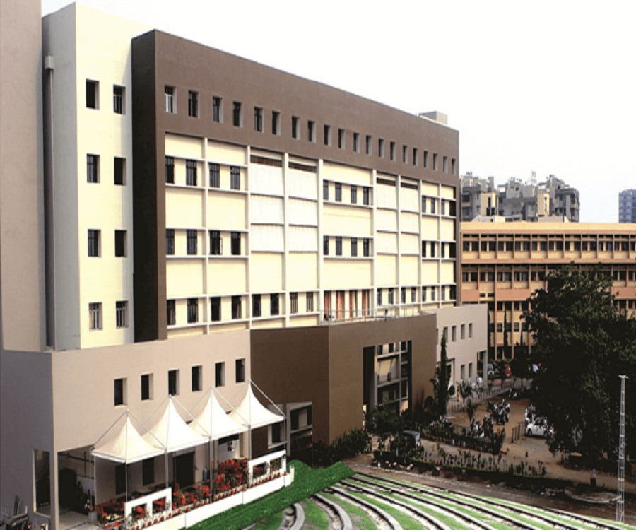 Guru Gobind Singh College of Engineering And Research Centre Cover
