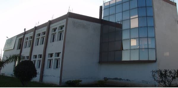 KITE Law College Cover