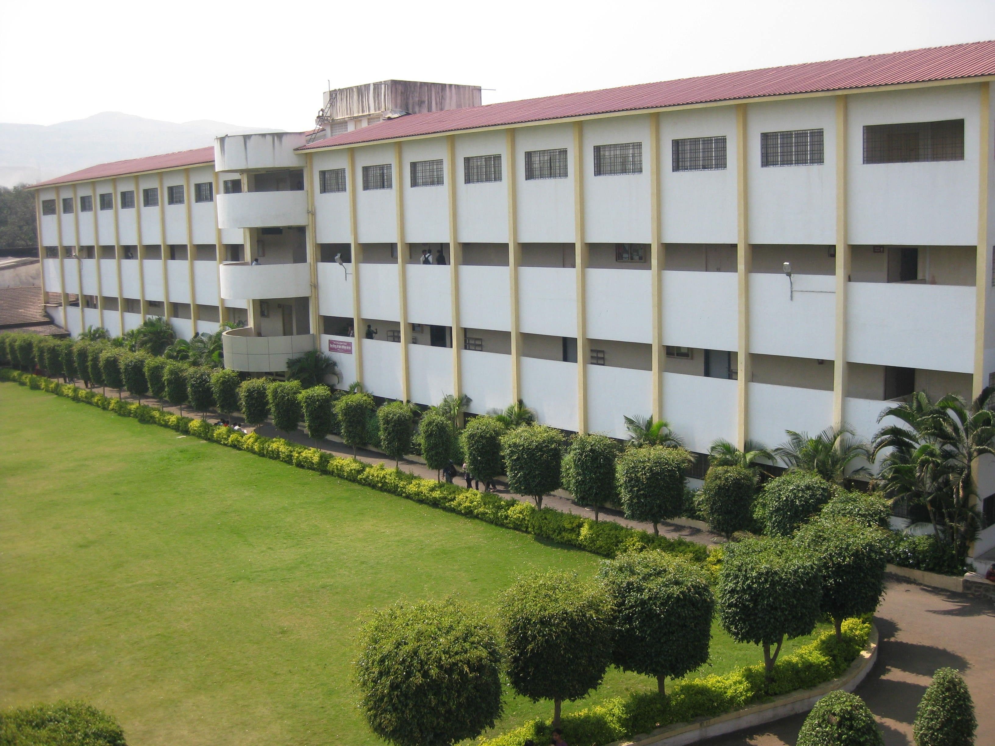 Sinhgad Institute of Business Administration and Research - [SIBAR] Kondhwa Cover
