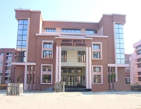 KM College of Education Cover
