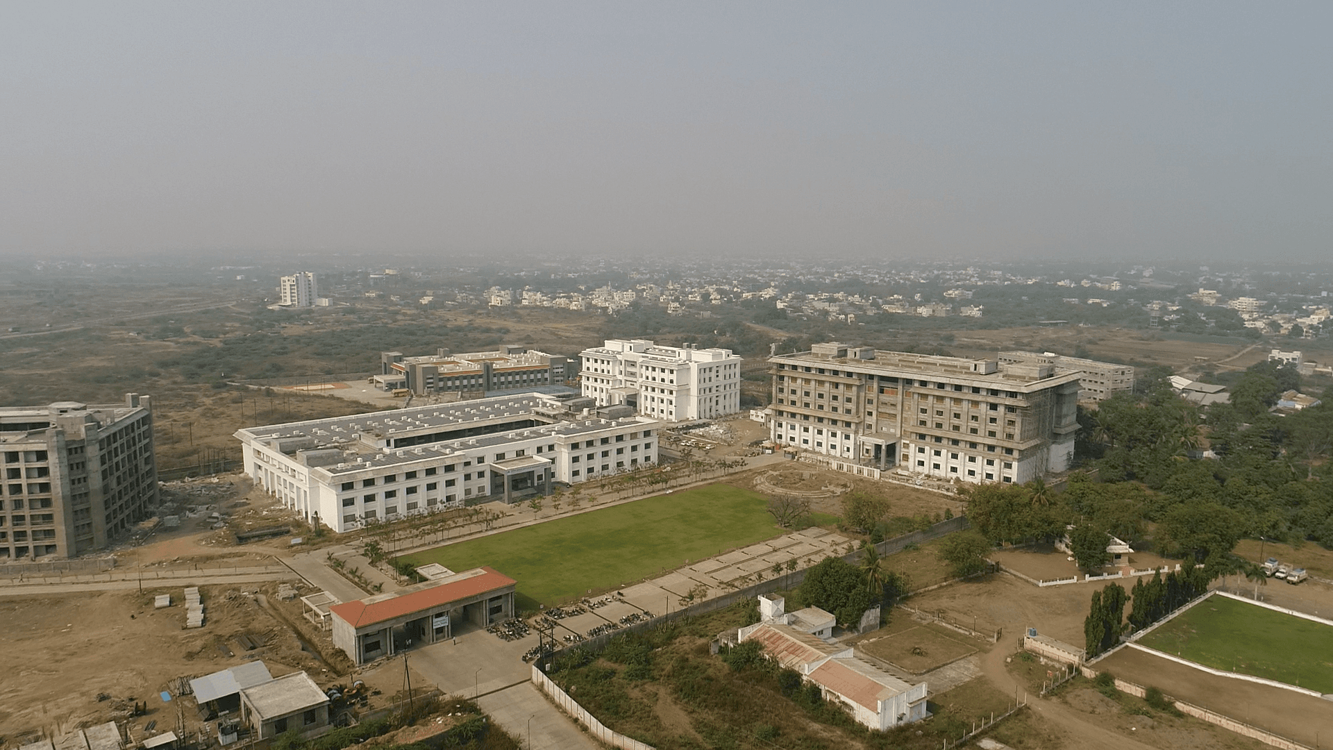 SVKM's Institute of Technology - [SVKM's-IOT] Cover