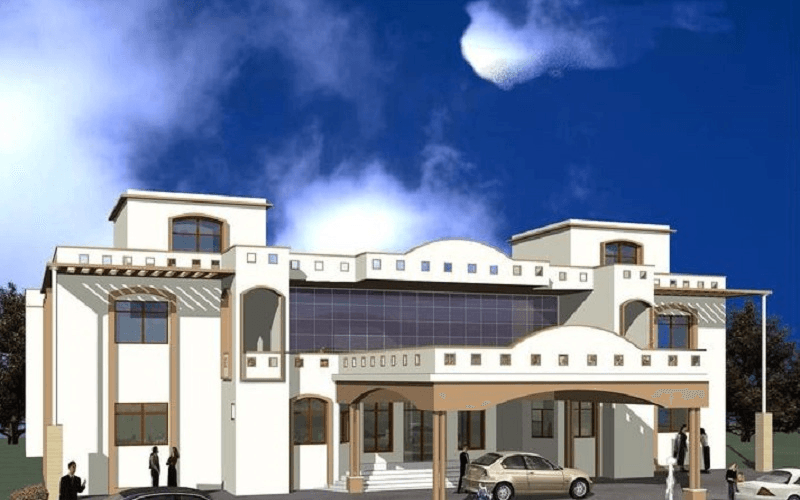 Baba Saheb Bhimrao Ambedkar Law College - [BSBRALC] Cover