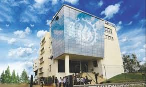 Lotus Business School - [LBS] Punawale Cover