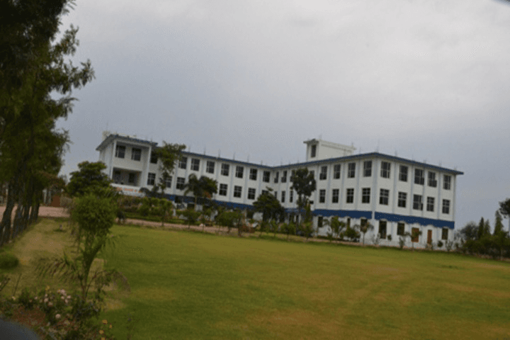 Bharat College of Law Cover
