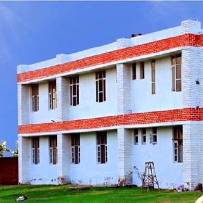 Lakshay College of Education - [LCOE] Cover