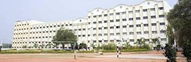 Lords Institute of Engineering and Technology -[LIET] Cover