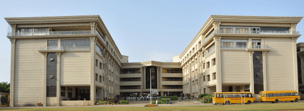 Ashoka Business School - [ABS] Cover