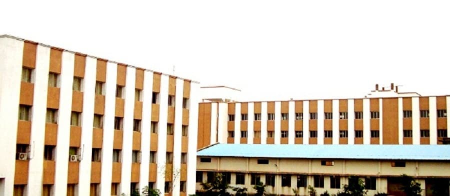 Abhinav Education Society's College of Pharmacy Cover