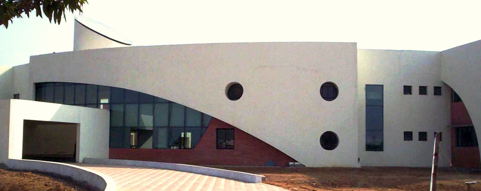 Chennai Mathematical Institute - [CMI] Cover