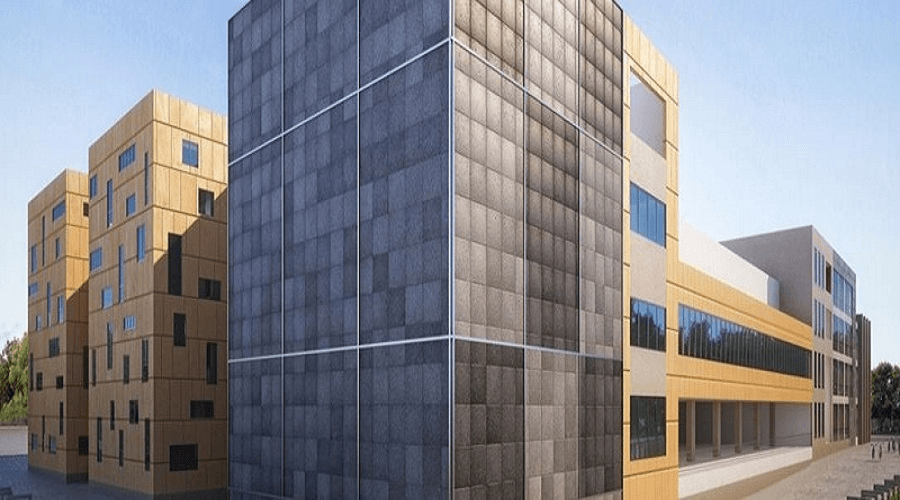 VDF School of Pharmacy Cover