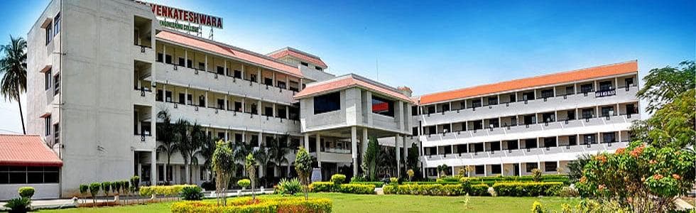 Shree Venkateshwara HiTech Engineering College Cover