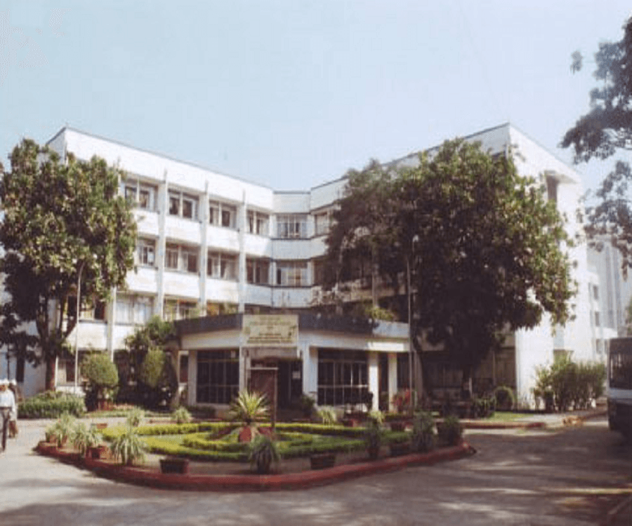 Ali Yavar Jung National Institute for The Hearing Handicapped - [AYJNIHH] Cover