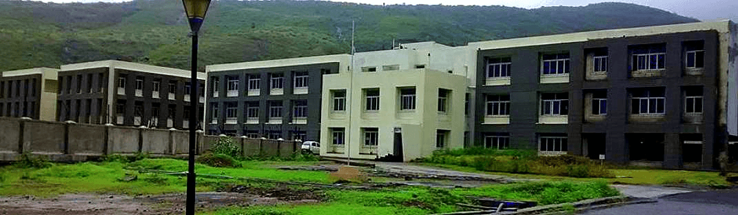 Suman Ramesh Tulsiani Technical Campus Faculty of Engineering - [SRTTC] Kamshet Cover