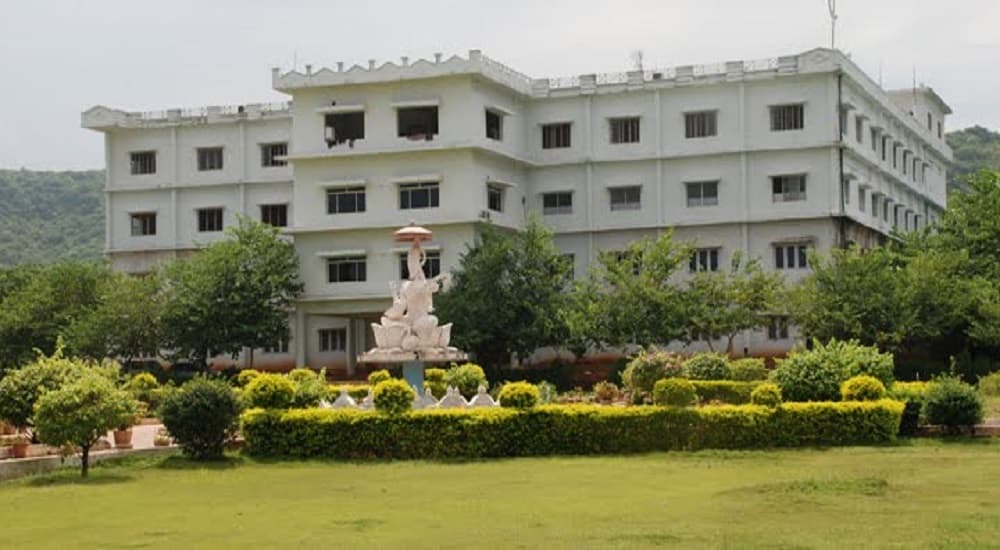 Chaitanya Engineering College - [CEC] Cover