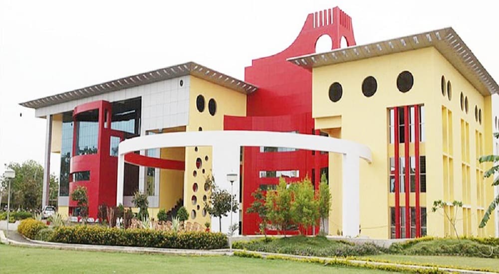 Babulal Tarabai Institute of Research and Technology - [BTIRT] Cover