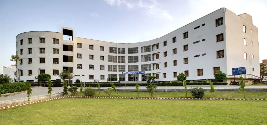 Rama University, Faculty of Juridical Sciences (Law) Cover