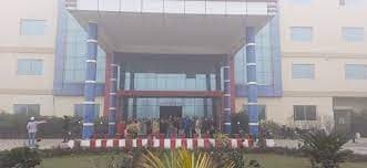 Jaswant Singh Bhadauria Group of Institutions Cover