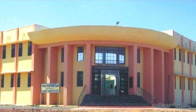 College of Technology and Engineering, Maharana Pratap University of Agriculture and Technology - [CTAE] Cover