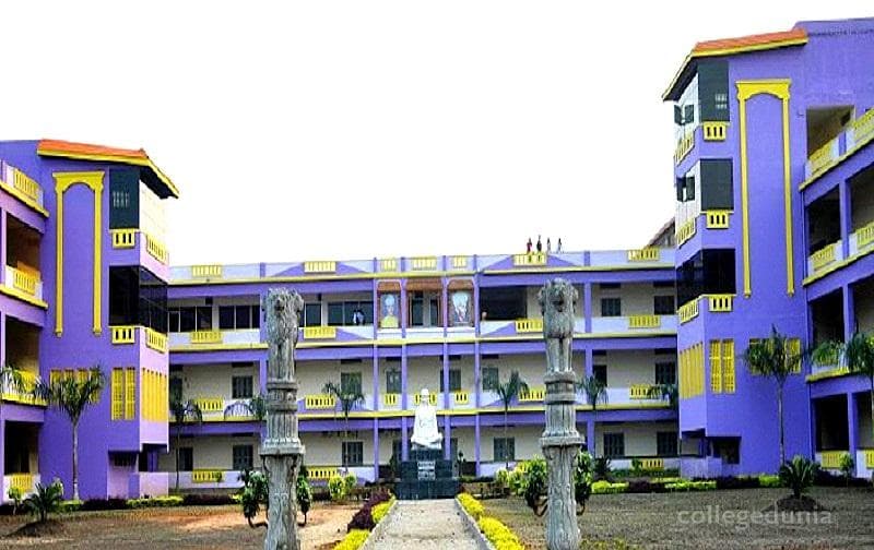 Kakinada Institute of Technology and Science - [KITS] Cover