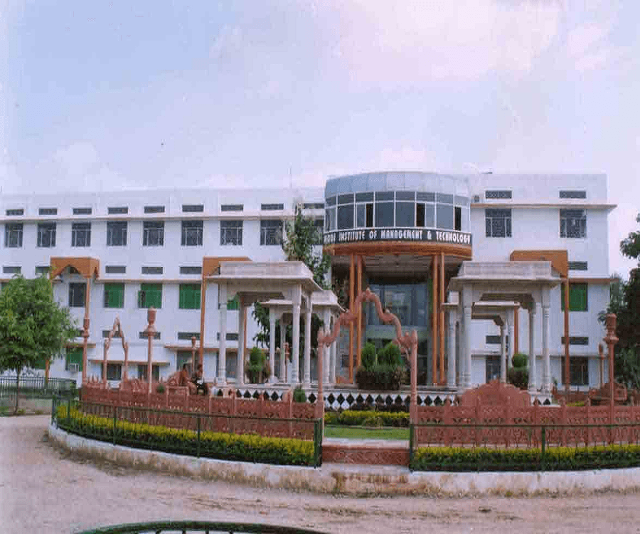 Jaipur Engineering College and Research Centre Cover