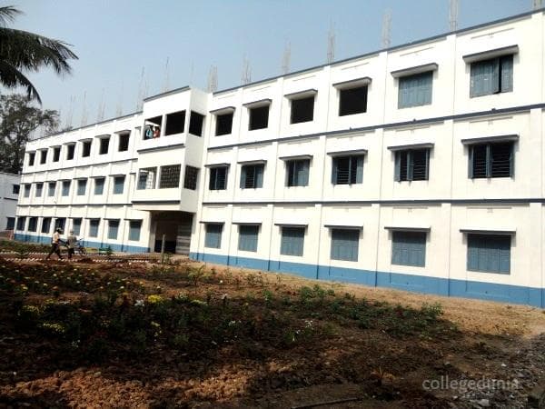 Sabang Sajani Kanta Mahavidyalaya Cover