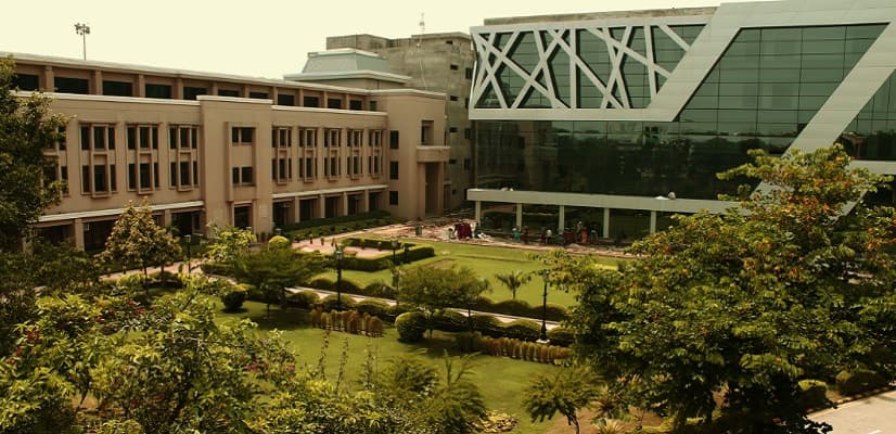 NCU, School of Law Cover