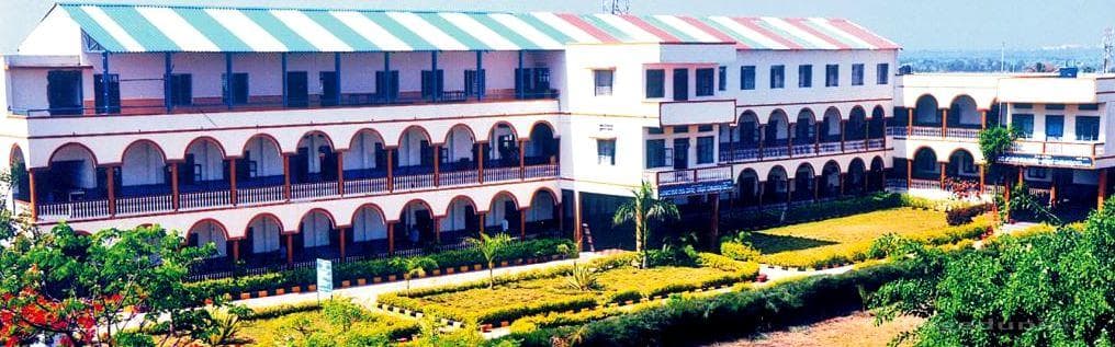 BVV Sangha's Shri SR Kanthi Arts Commerce and Science College Cover