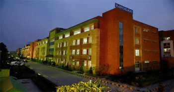 Mangalmay Institute of Management and Technology - [MIMT] Cover