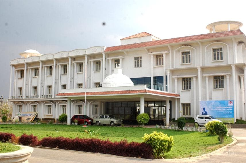 Krishna Chaitanya Institute of Technology and Sciences - [KITS] Cover