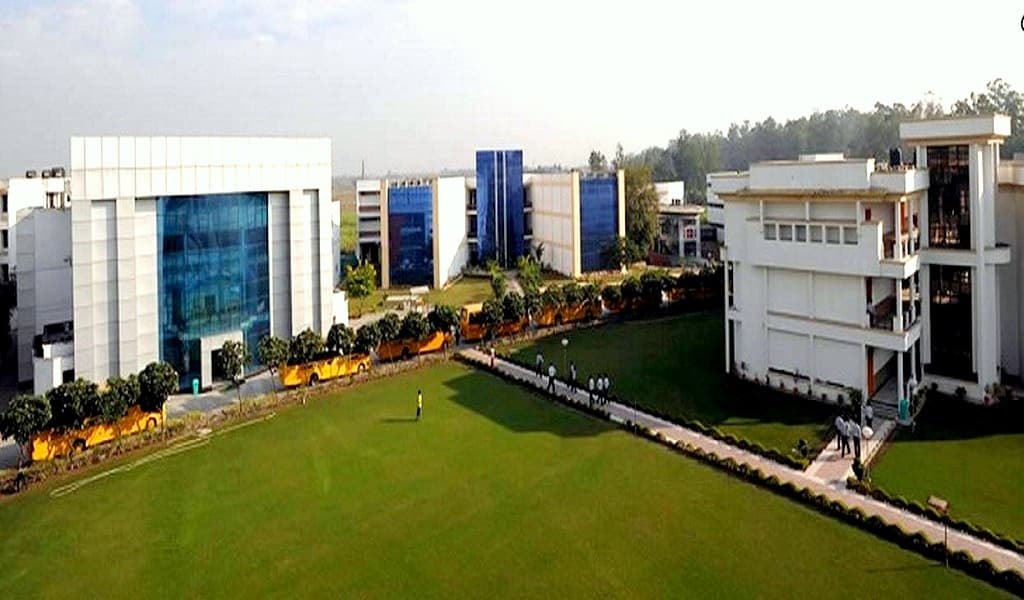 Invertis Institute of Law - [IIL] Cover