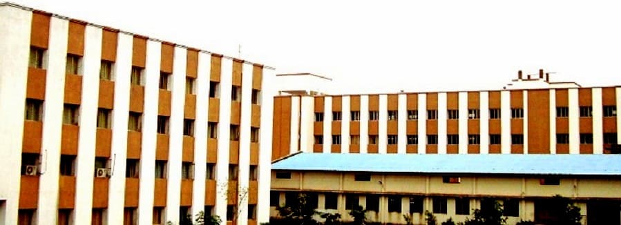 Abhinav Education Society's Law College Cover