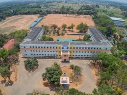 AVVM Sri Pushpam College [AVVM] Cover