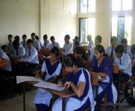 Dnyandeep College Commerce and Science Cover