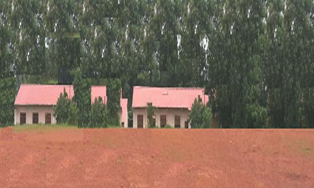 Sree Vivekananda College Kunnamkulam Cover