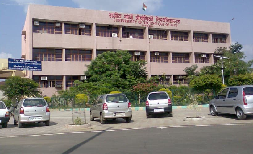 Shri Ramnath Singh Group of Colleges - [RNS College] Cover